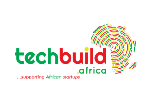 Techbuild.africa Logo